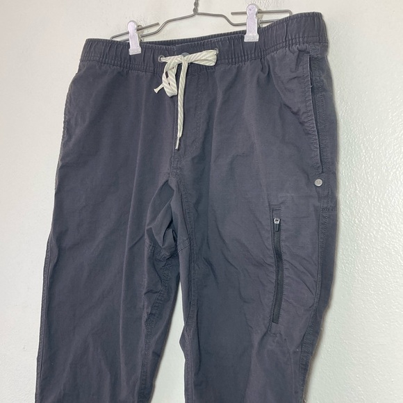 VUORI Ripstop Pants - Picture 4 of 16
